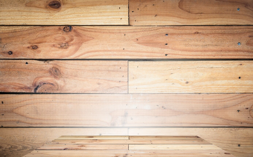 Warum entstehen Risse im Holz bei Temperaturwechsel