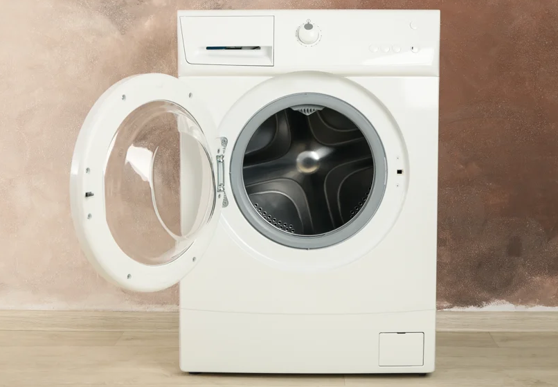 Warum entsteht ein muffiger Geruch in der Trommel der Waschmaschine