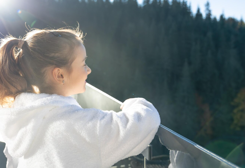 Warum fühlt sich Temperatur nach Bewegung anders an