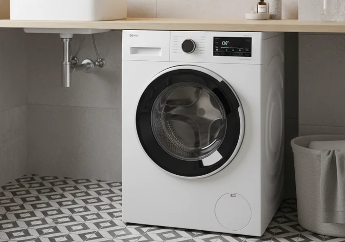 Warum funktioniert die Waschmaschine plötzlich nicht richtig