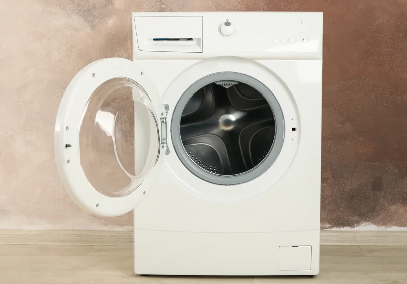 Warum funktioniert die Waschmaschine trotz Strom nicht