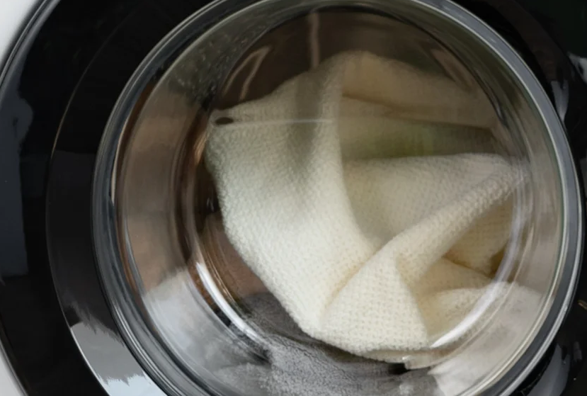 Warum macht die Trommel der Waschmaschine ungewöhnliche Geräusche