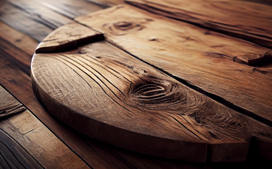 Warum reagiert Holz auf Temperaturschwankungen empfindlich