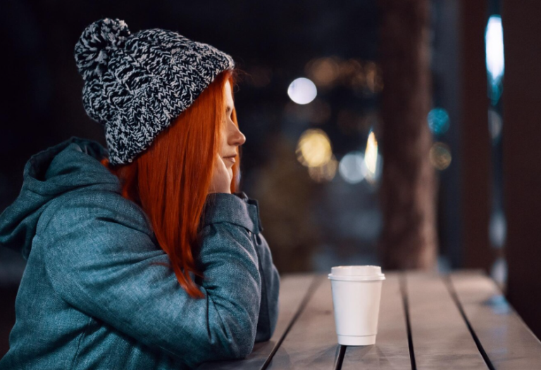 Warum reagiert der Körper nachts anders auf Temperatur