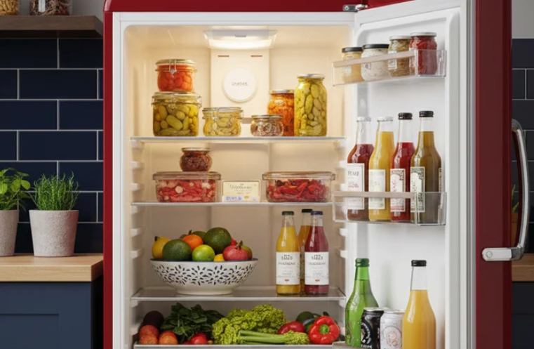Warum reagiert der Kühlschrank auf Einstellungen nicht