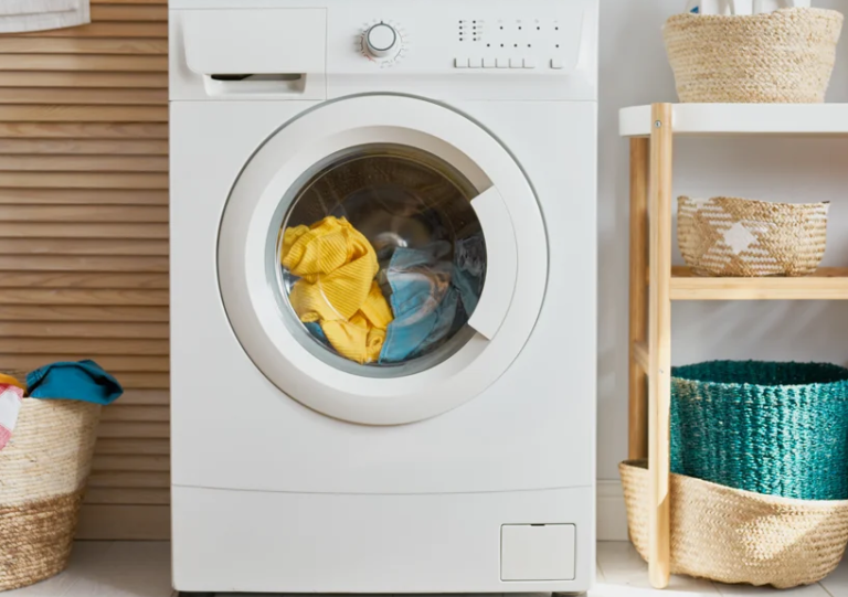 Warum reagiert die Waschmaschine nicht auf Eingaben