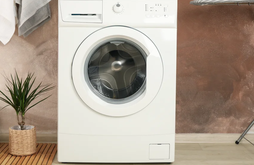 Warum riecht die Waschmaschine nach dem Waschen