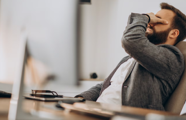Warum schlägt das Herz bei Stress schneller