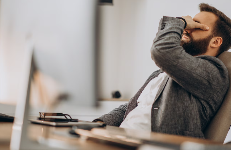 Warum schlägt das Herz bei Stress schneller