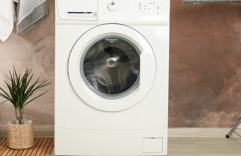 Warum startet die Waschmaschine nicht