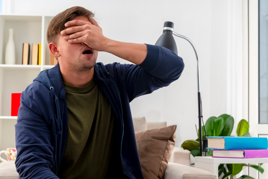 Warum tritt Schwindel im Alltag ohne klaren Auslöser auf