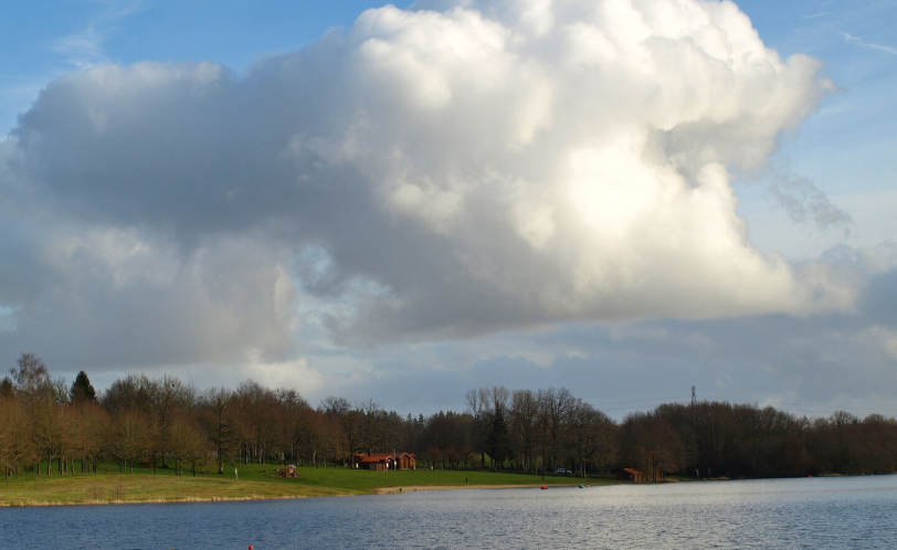 Warum verändert sich das Wetter regional unterschiedlich?