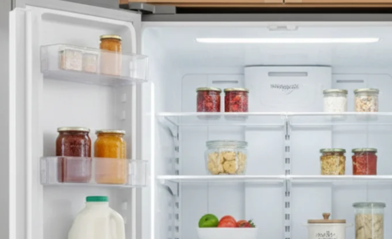 Warum wird es im Kühlschrank nicht überall gleich kalt