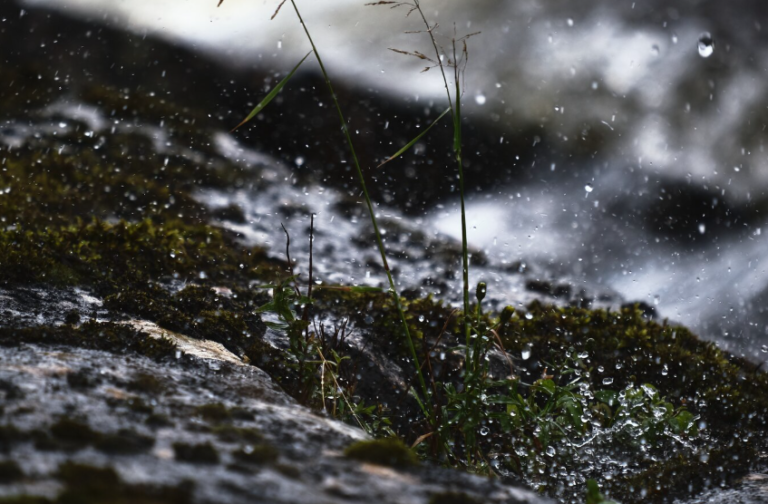 Warum wirken Wetterwechsel plötzlich?