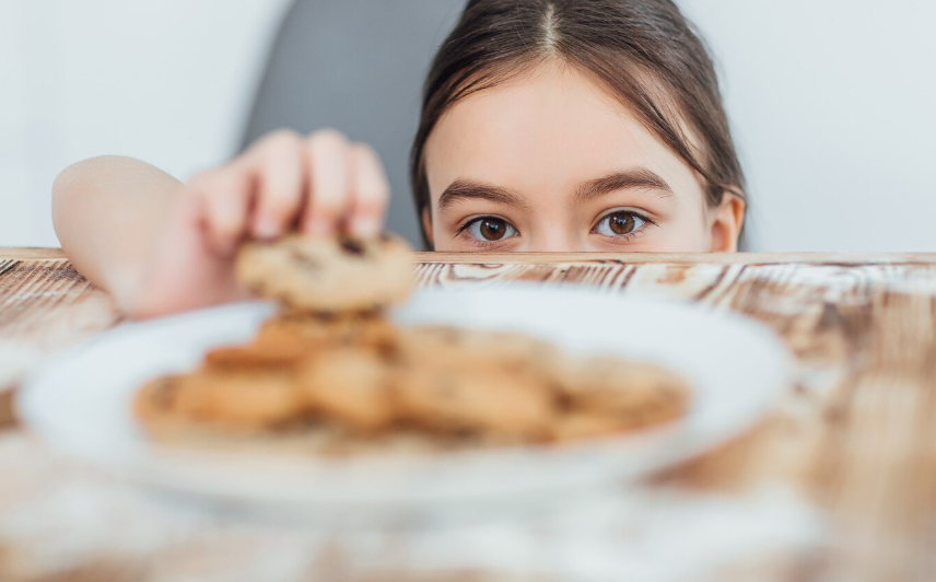 Warum bekommt der Körper Hunger