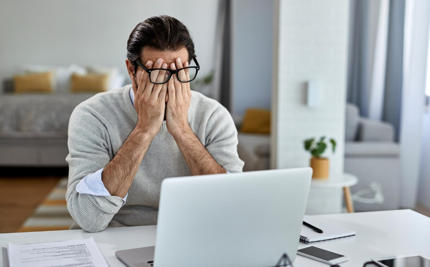 Warum fühlt sich der Körper bei wenig Energie instabil an