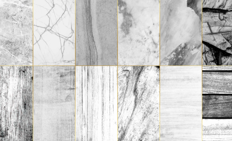 Warum glänzt Keramik an manchen Stellen stärker als an anderen