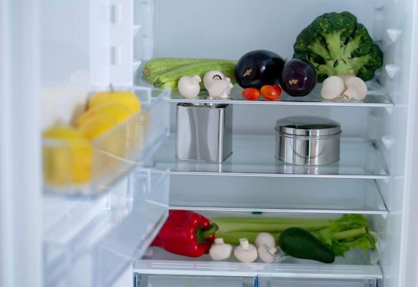Warum macht der Kühlschrank im Betrieb unterschiedliche Geräusche