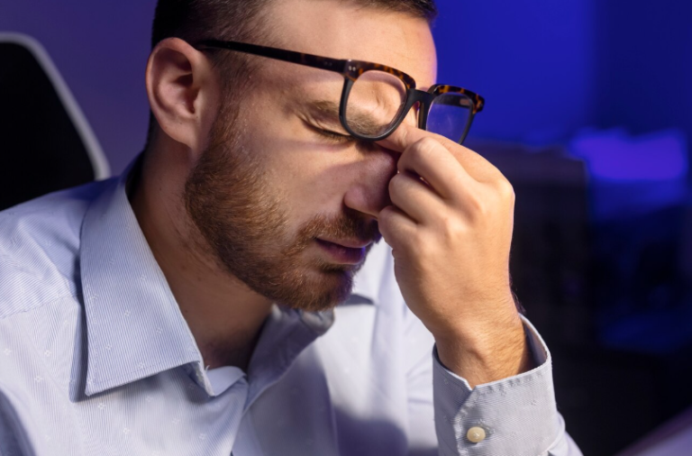 Warum reagieren die Augen im Alltag so unterschiedlich