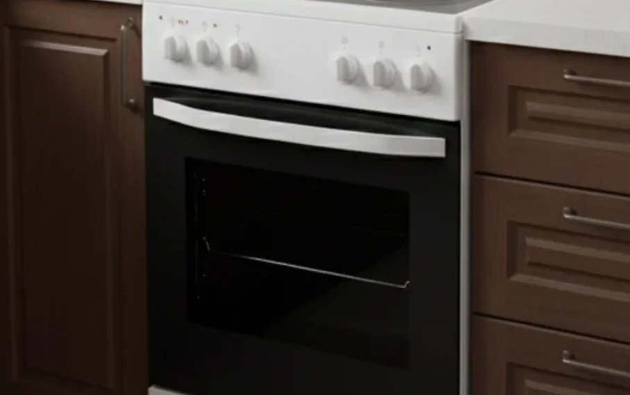 Warum reagiert der Backofen nicht richtig auf Temperatureinstellungen