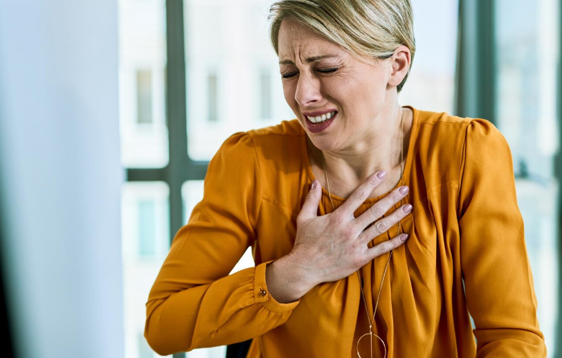 Warum reagiert der Herzschlag auf Emotionen sofort