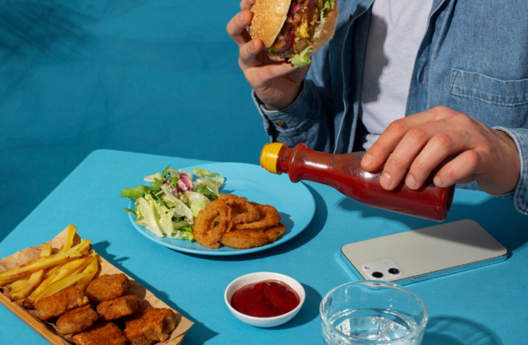 Warum sendet der Körper Signale wie Hunger und Durst