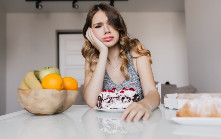 Warum treten Beschwerden nach dem Essen bei Stress häufiger auf