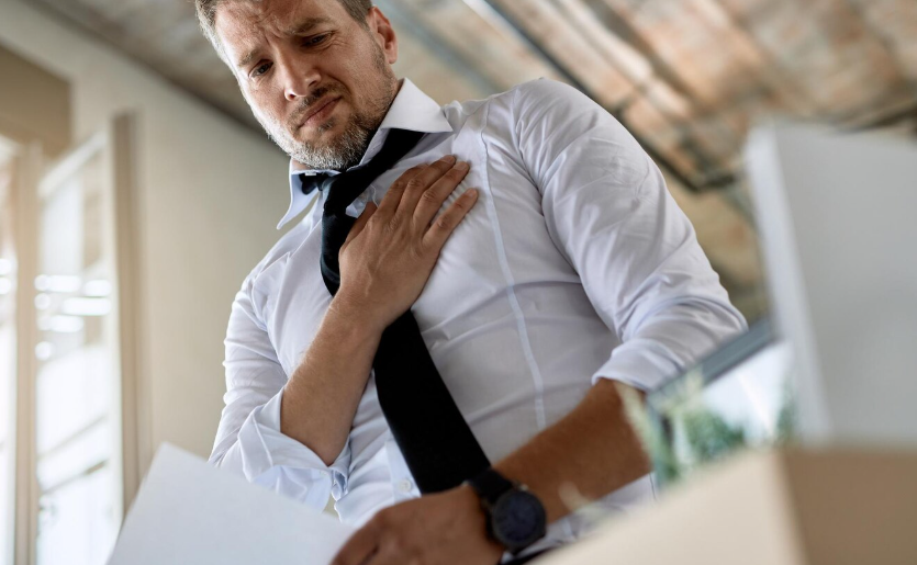Warum tritt Herzklopfen bei Stress oder Aufregung auf