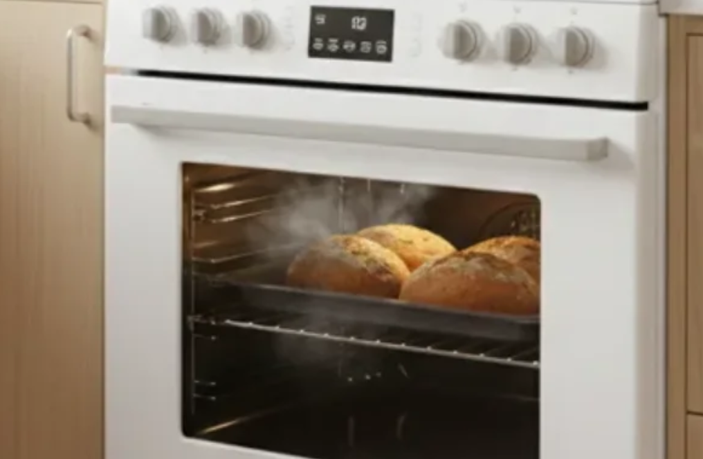 Warum wird der Backofen nicht heiß genug