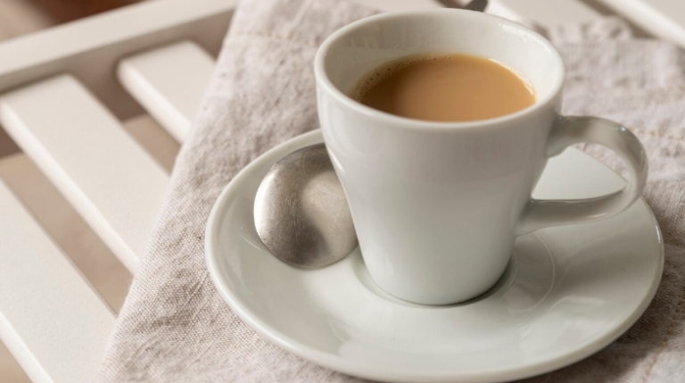 Warum beeinflusst Kaffee die Konzentration