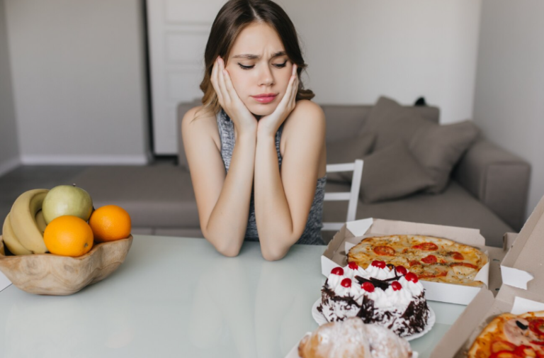 Warum bekommt man bei weniger Zucker Kopfschmerzen