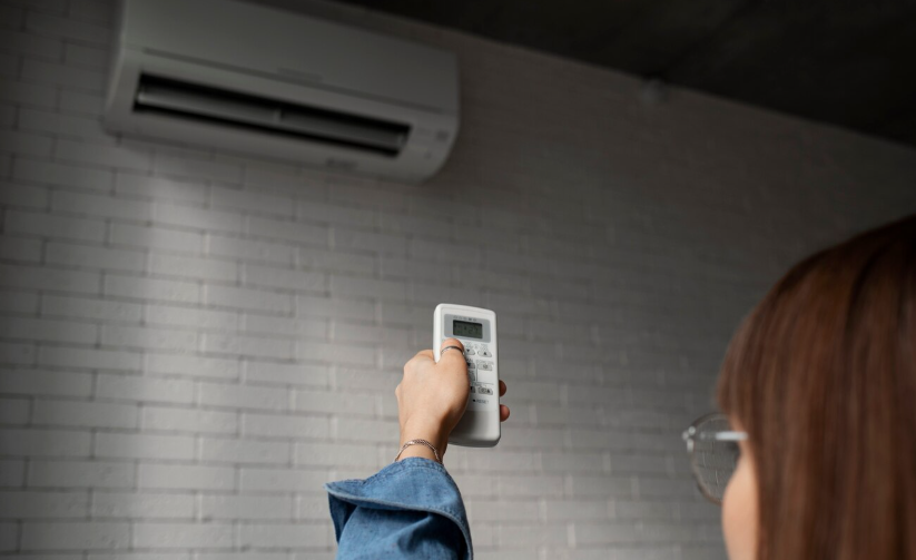 Warum fühlt sich eine Wohnung kälter an, als das Thermometer zeigt