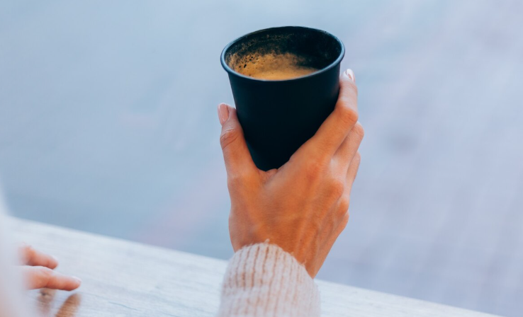 Warum macht Kaffee manche Menschen müde