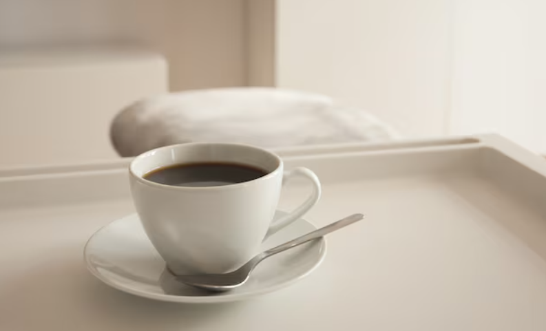 Warum reagiert der Körper auf Kaffee unterschiedlich
